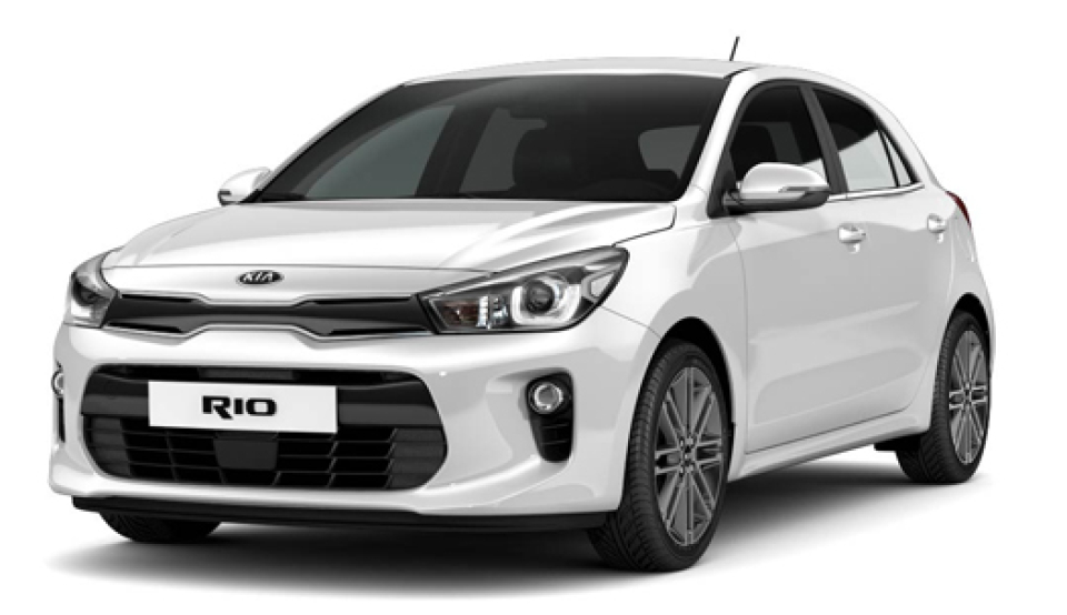 Citadine - Boite Auto