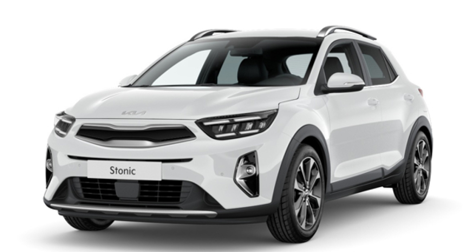 SUV - Boite Manuelle